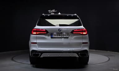X5 (G05)