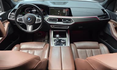 X5 (G05)