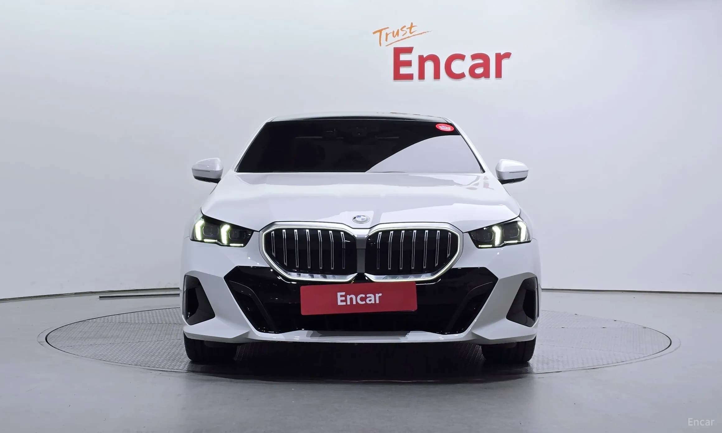 5 Series (G60)