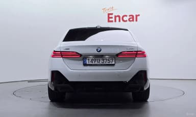 5 Series (G60)