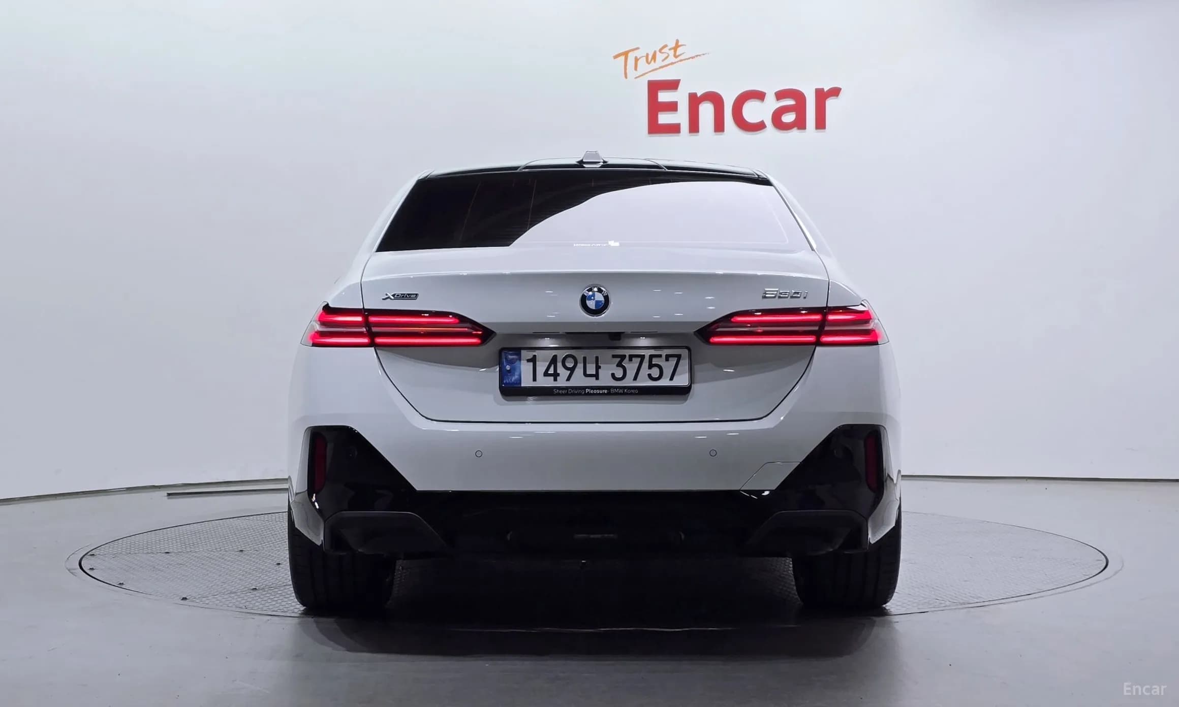 5 Series (G60)