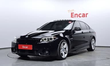 5 Series (F10)