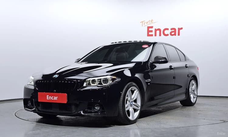 5 Series (F10)