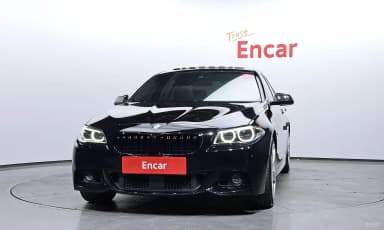 5 Series (F10)