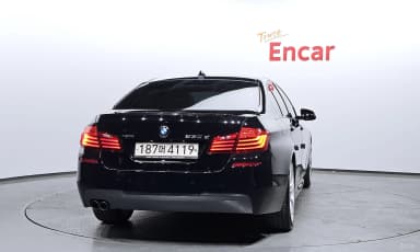 5 Series (F10)