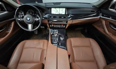 5 Series (F10)
