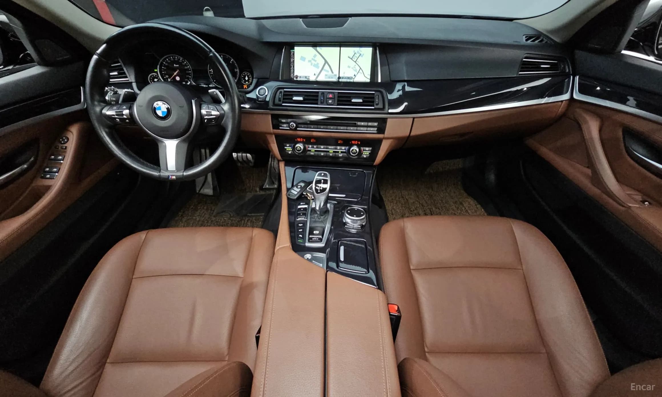 5 Series (F10)