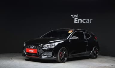 Veloster (JS)