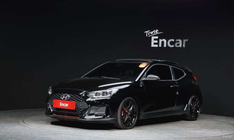 Veloster (JS)