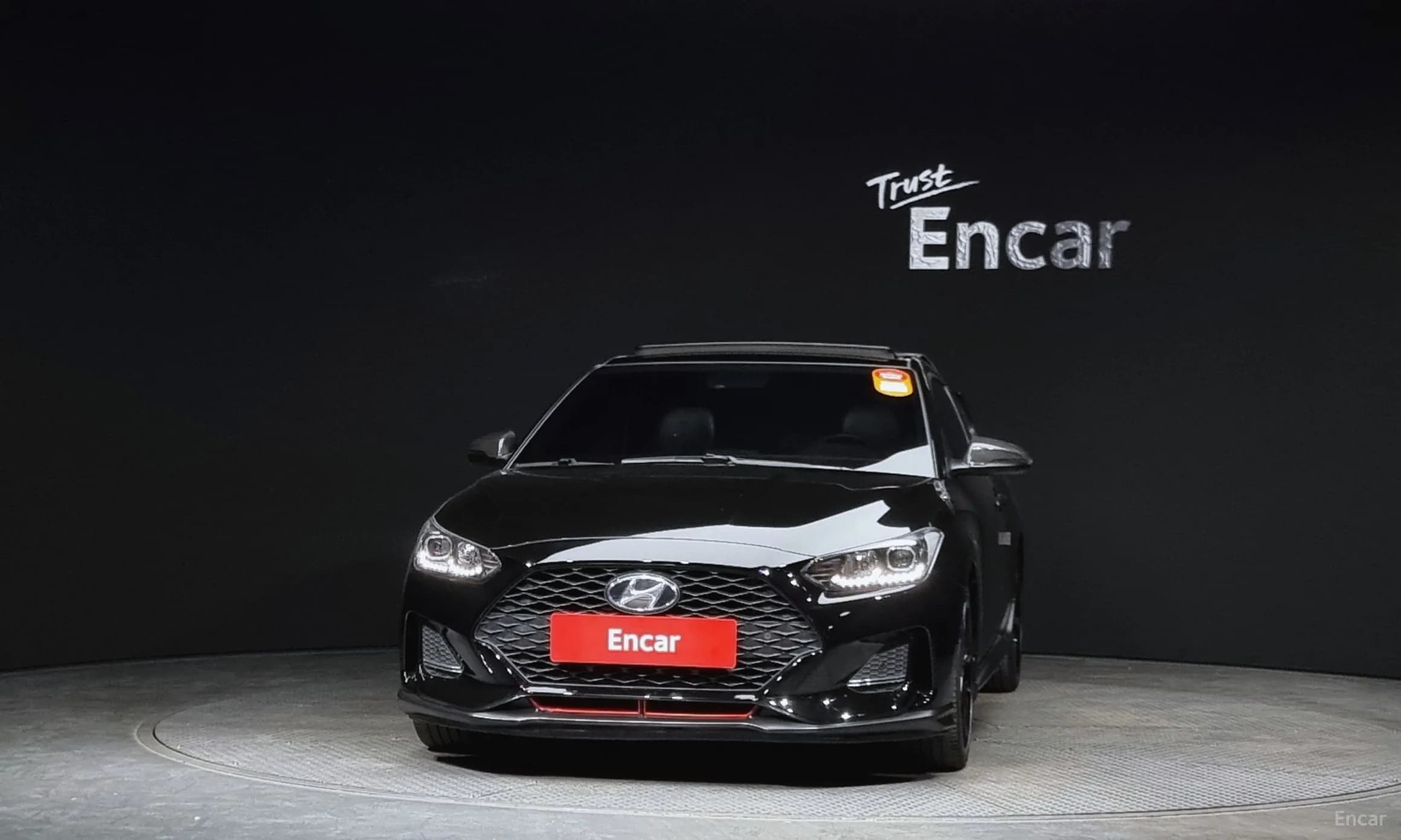 Veloster (JS)