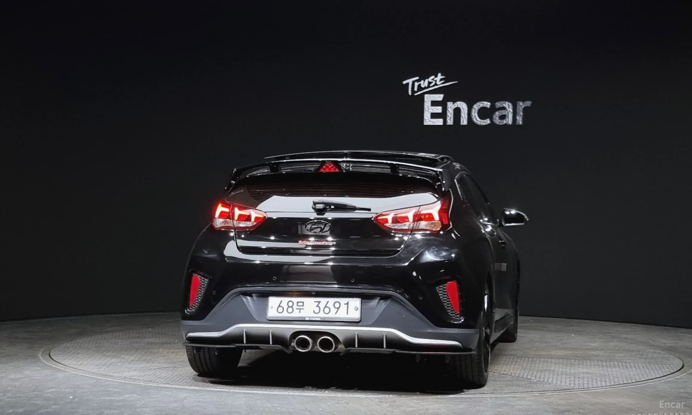 Veloster (JS)