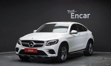 GLC-Class X253