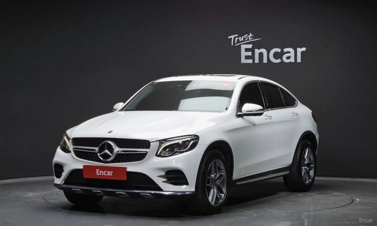 GLC-Class X253