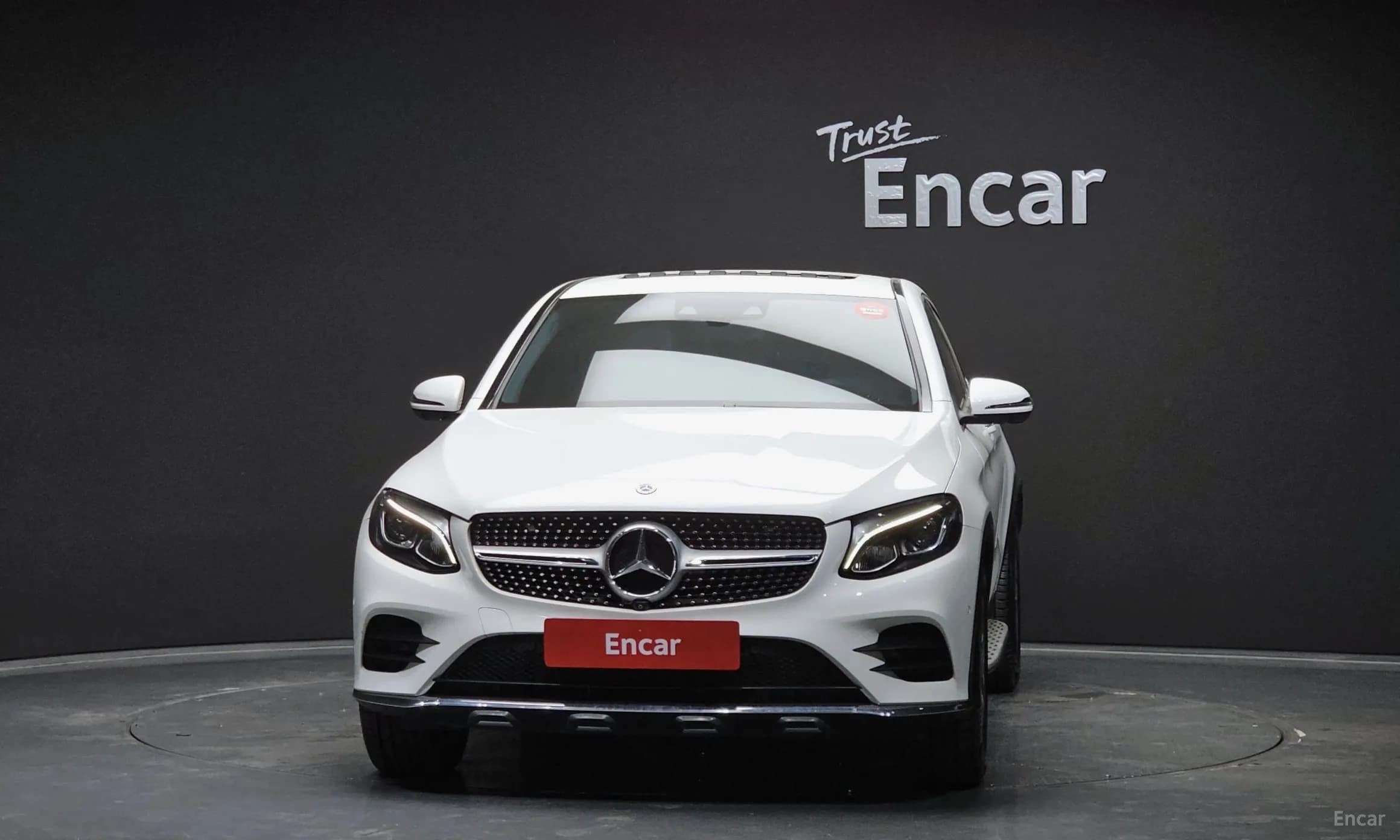 GLC-Class X253