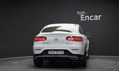 GLC-Class X253