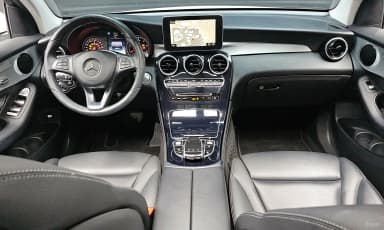 GLC-Class X253
