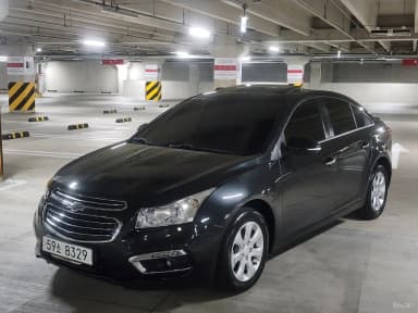 Cruze