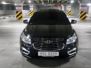 Cruze