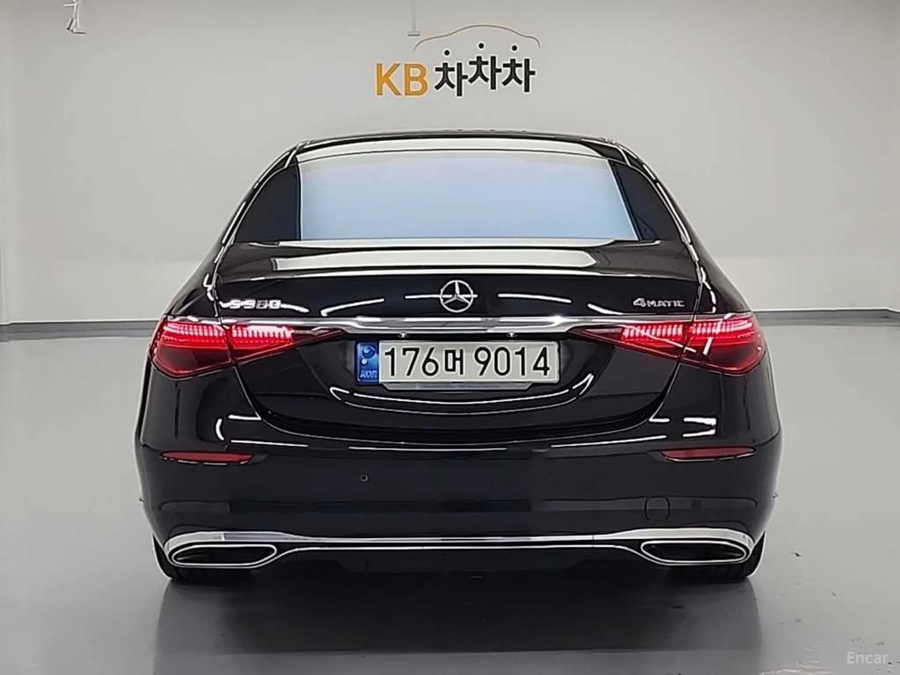S-Class W223