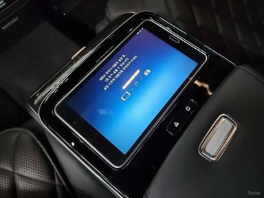 S-Class W223