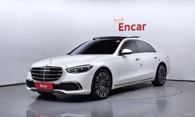 S-Class W223