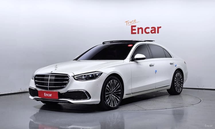 S-Class W223