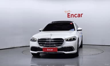 S-Class W223