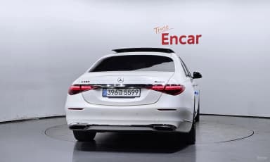 S-Class W223