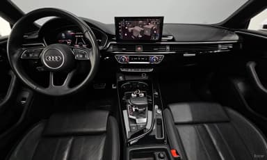 A5 (F5)