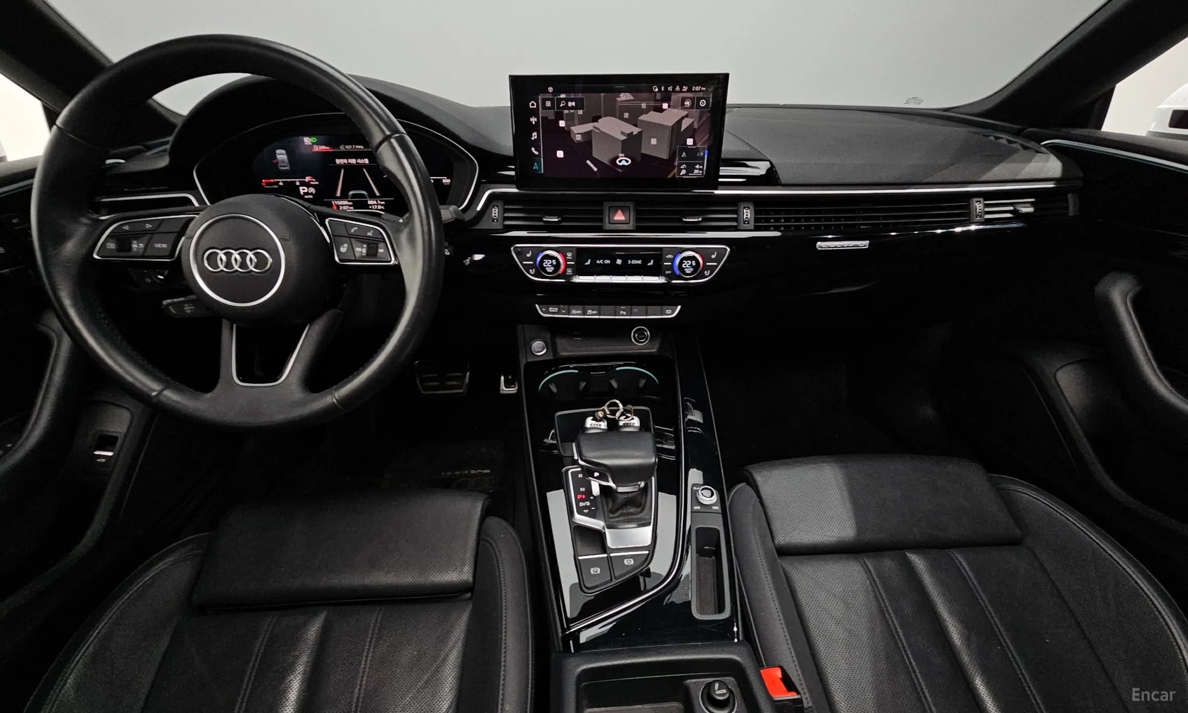 A5 (F5)