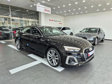 A5 (F5)