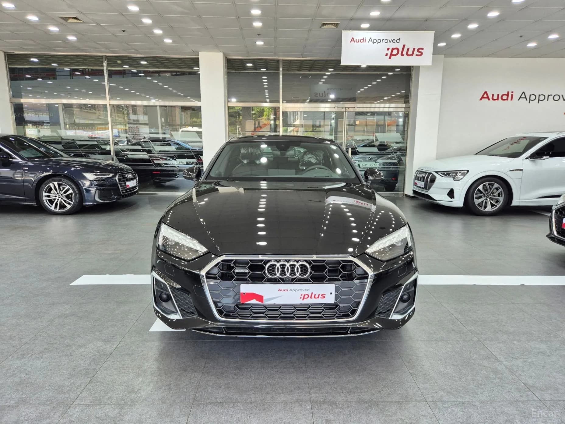 A5 (F5)