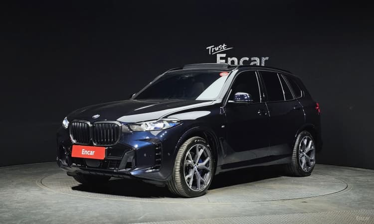 X5 (G05)