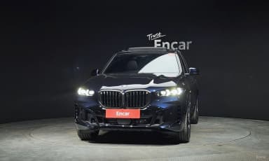 X5 (G05)