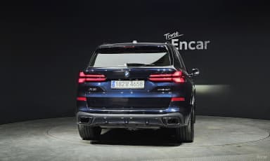X5 (G05)