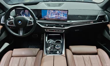 X5 (G05)