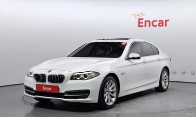 5 Series (F10)