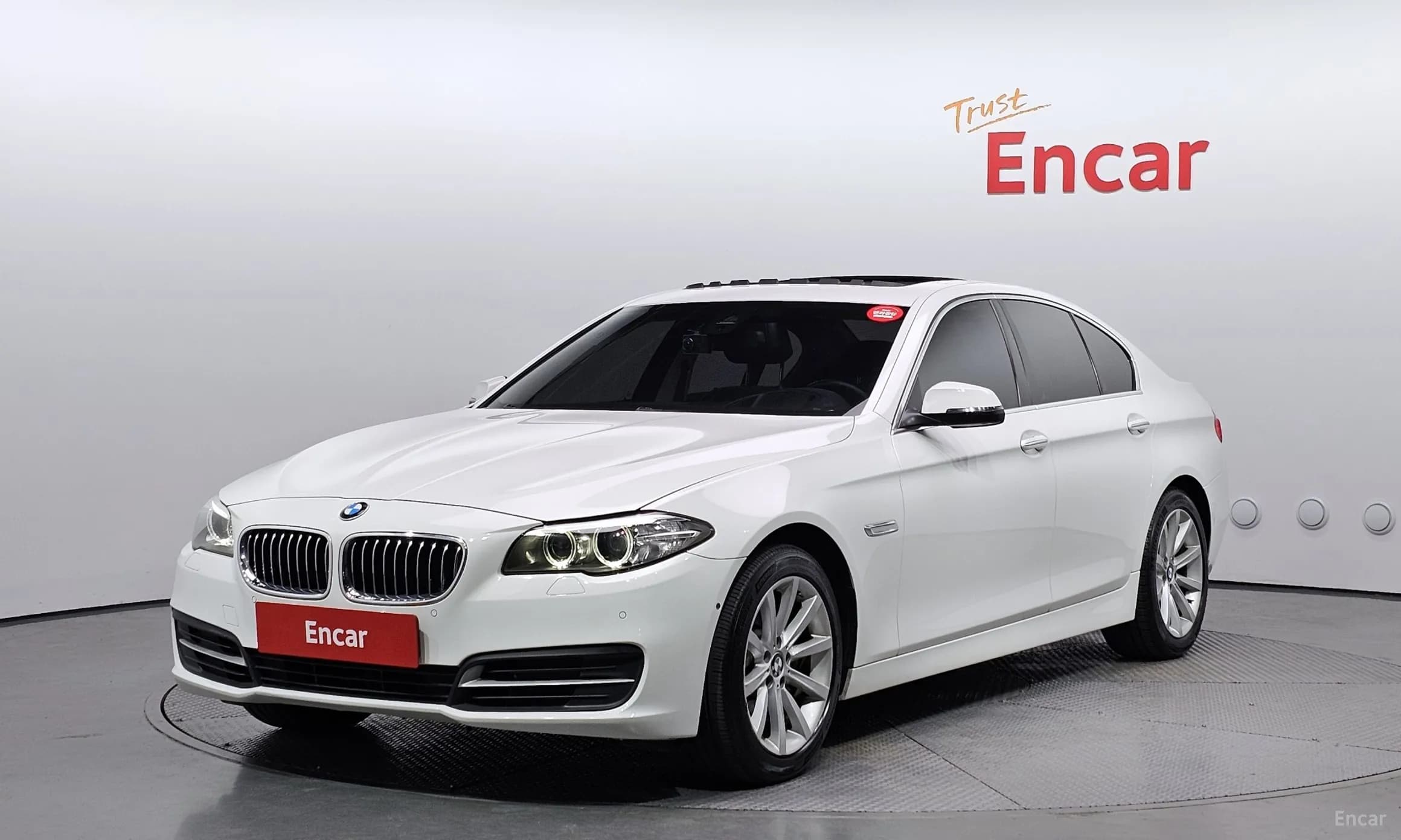 5 Series (F10)