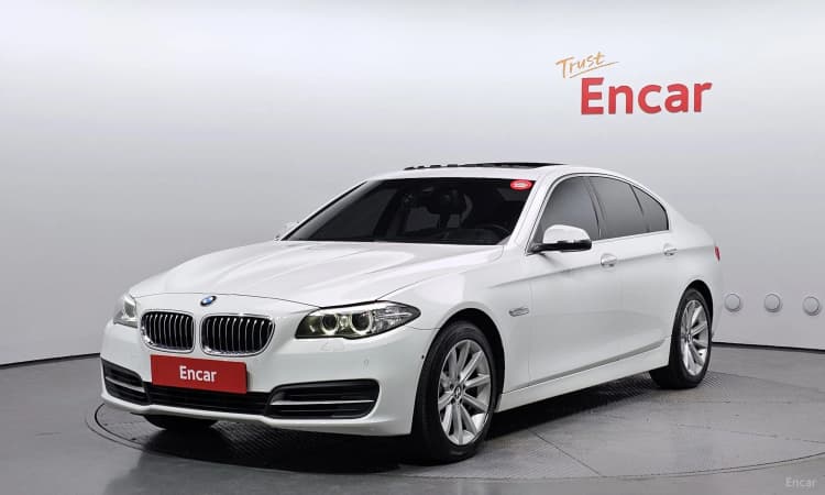 5 Series (F10)