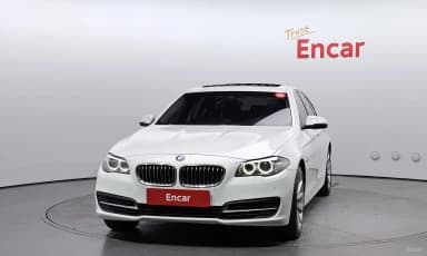 5 Series (F10)
