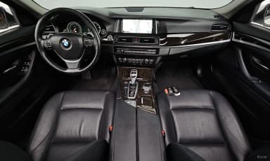 5 Series (F10)