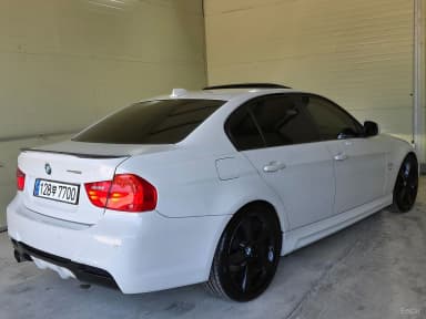 3 Series (E90)