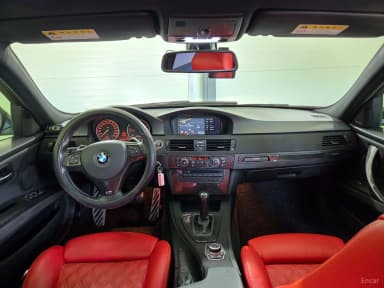 3 Series (E90)