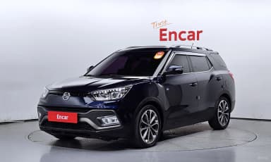 Tivoli Air