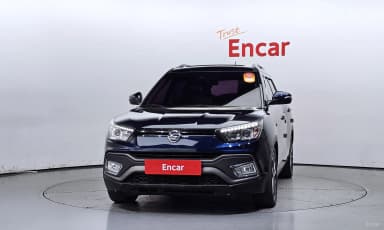 Tivoli Air