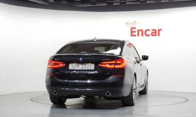 6-Series GT (G32)