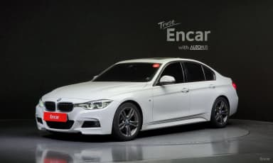 3 Series (F30)