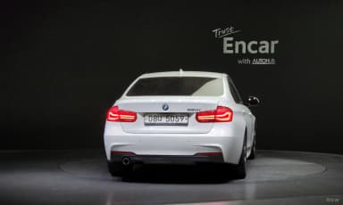 3 Series (F30)