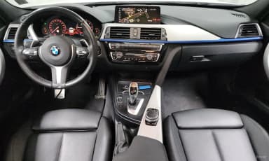 3 Series (F30)