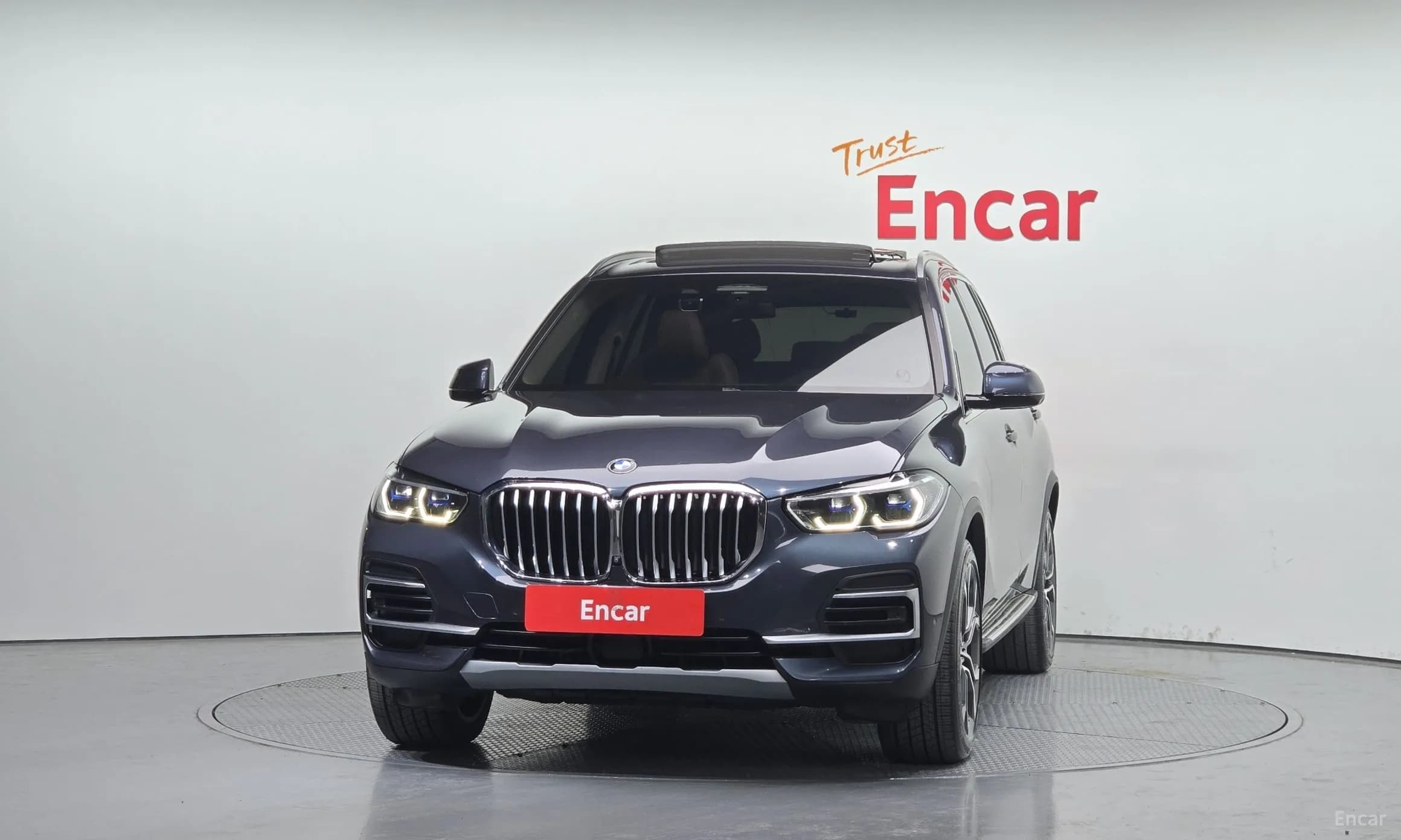 X5 (G05)